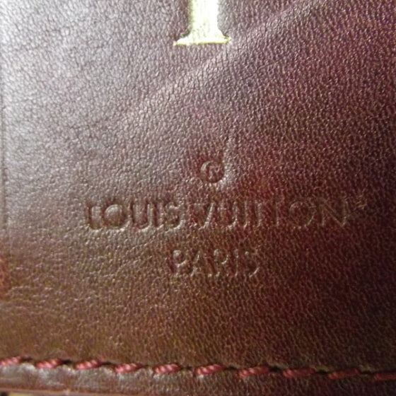 Monogram Bequia Porte Document Geant