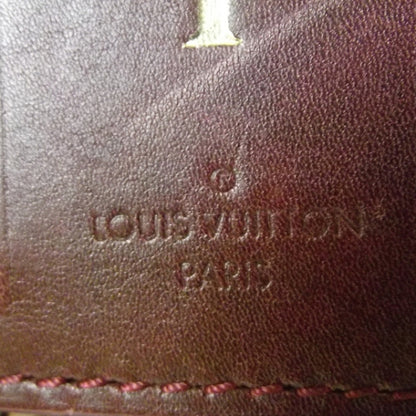 Louis Vuitton Monogram Bequia Porte Document Geant 7 of 12