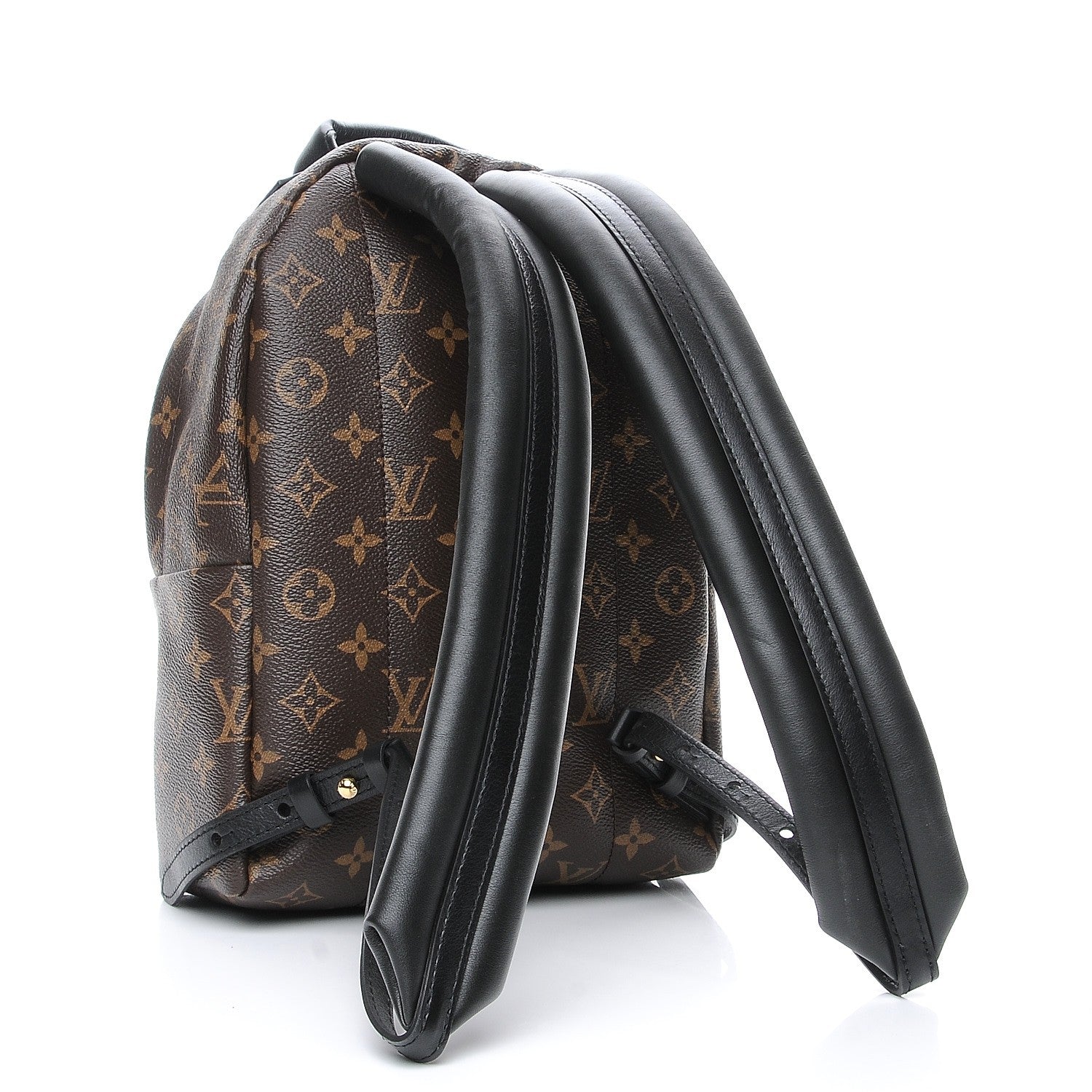 Louis Vuitton Monogram Palm Springs Backpack PM 3 of 7