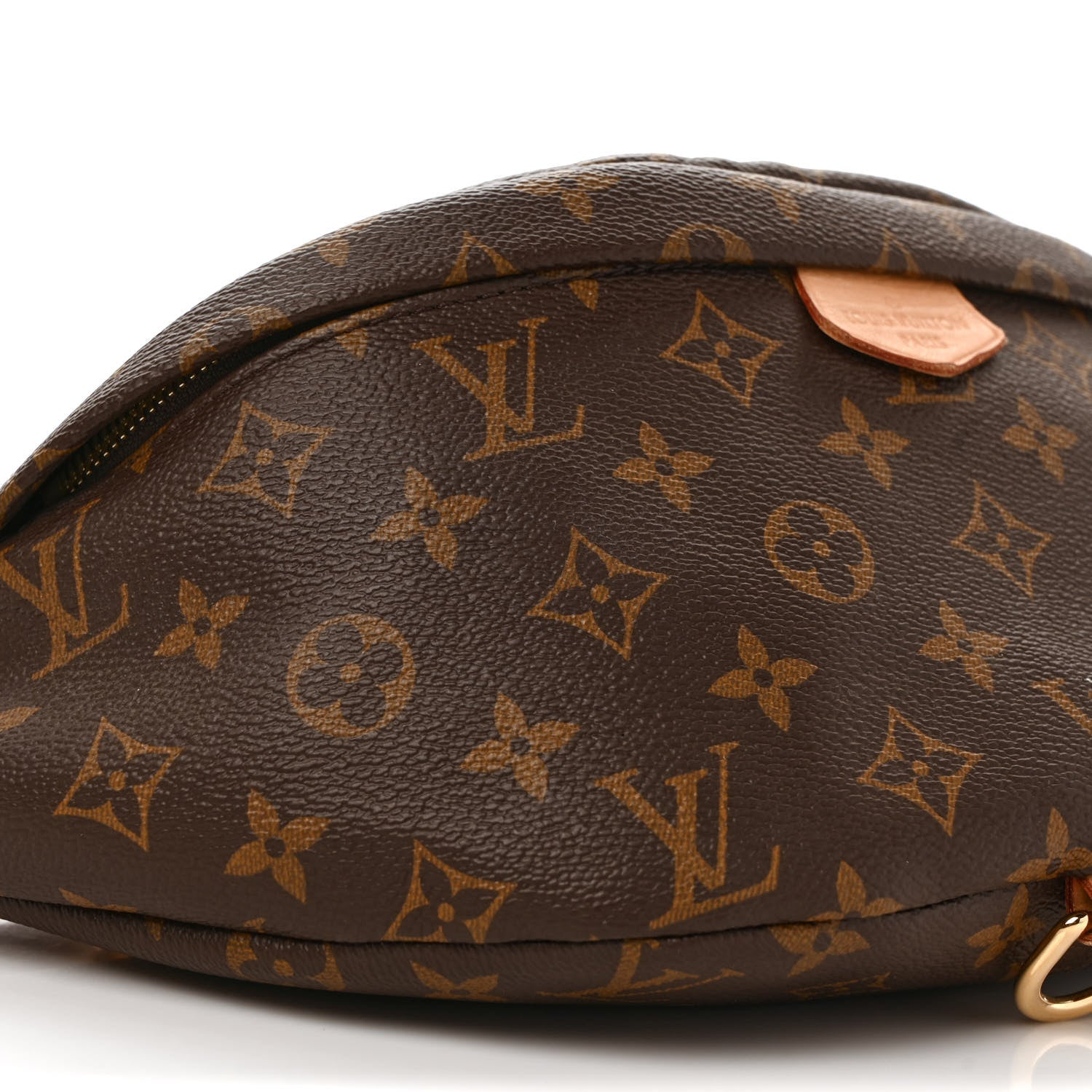 Louis Vuitton Monogram Bumbag 7 of 10