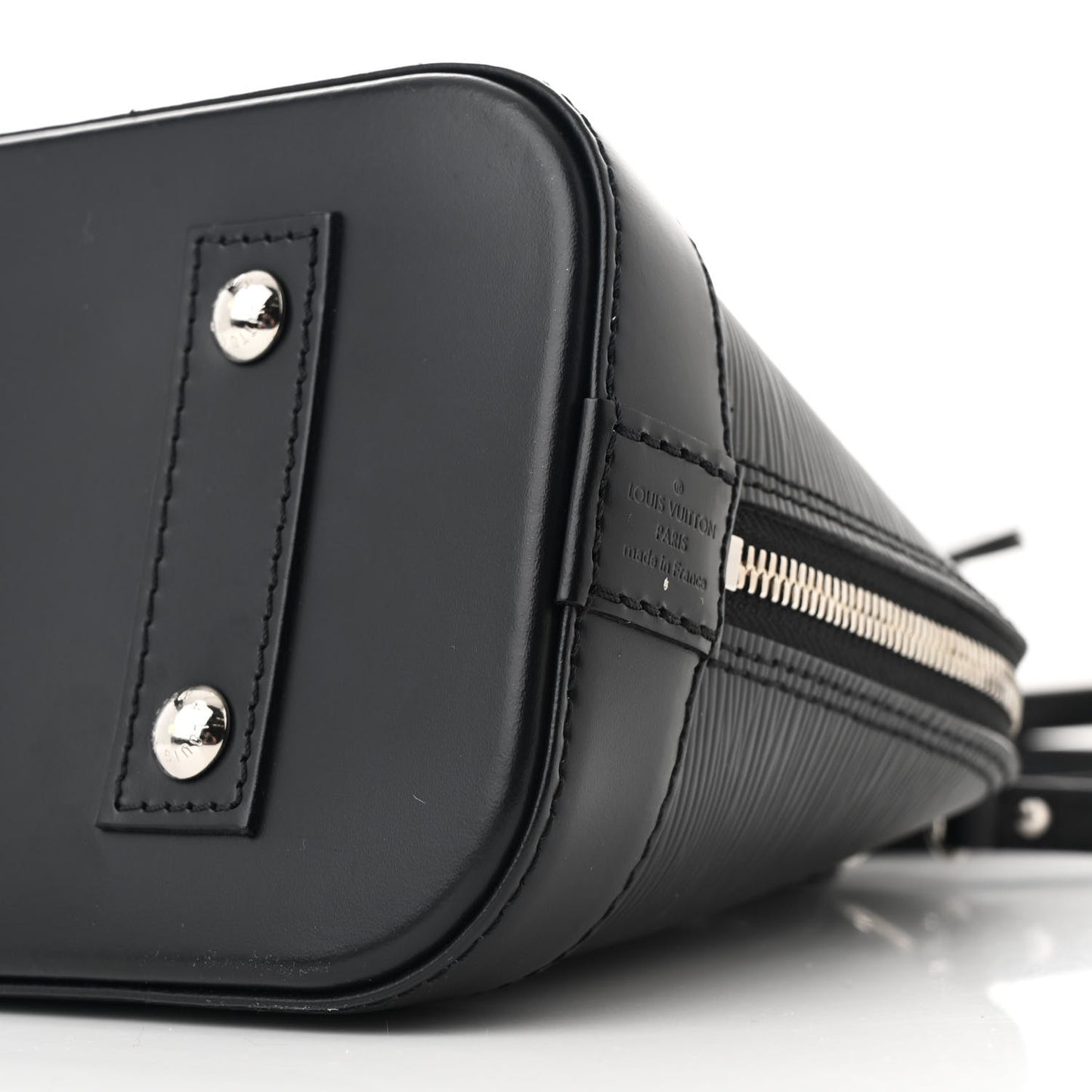 Epi Alma BB Black