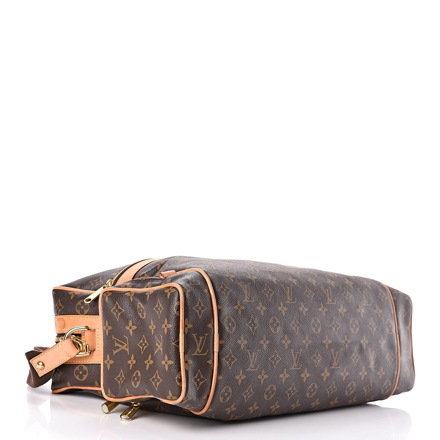 Louis Vuitton Monogram Sac Squash 4 of 17