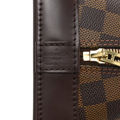 Louis Vuitton Damier Ebene Alma PM 6 of 10