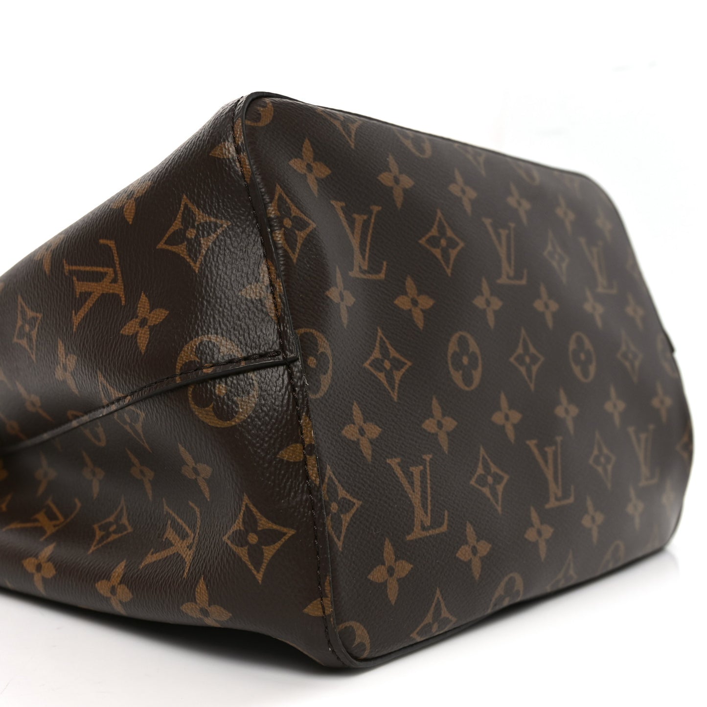 Monogram Neonoe MM Caramel