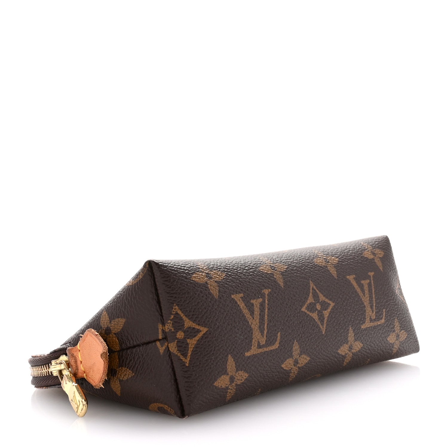 Louis Vuitton Monogram Cosmetic Pouch 4 of 8