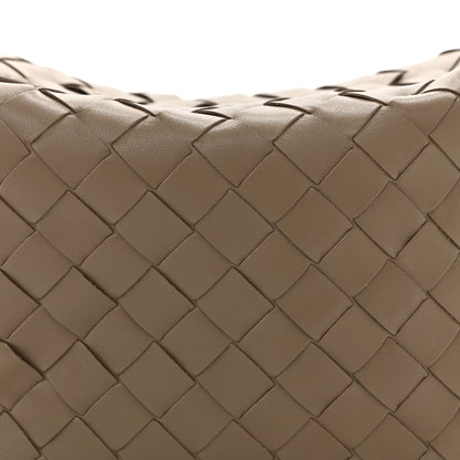 Bottega Veneta Nappa Intrecciato Mini Wallace Pinecone 8 of 10