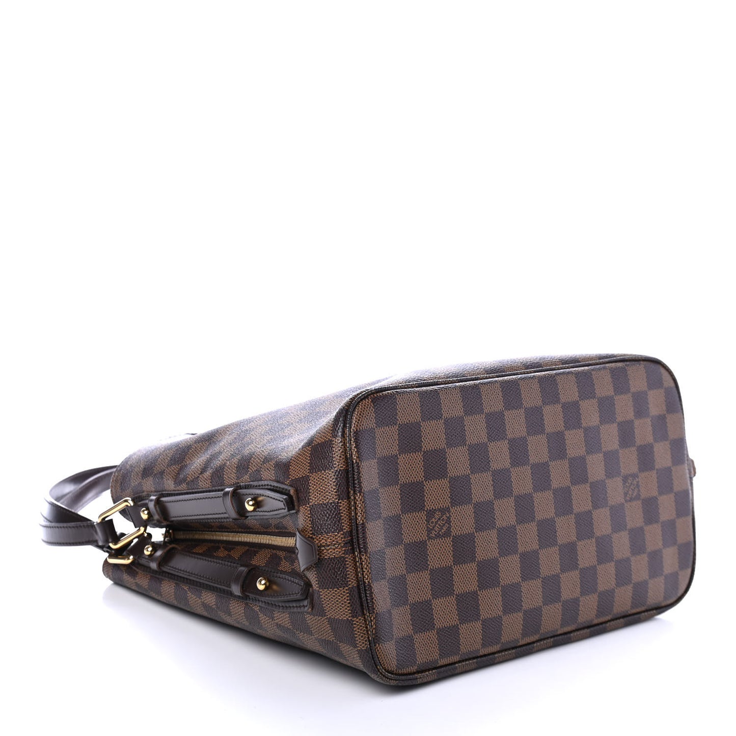 Damier Ebene Cabas Rivington