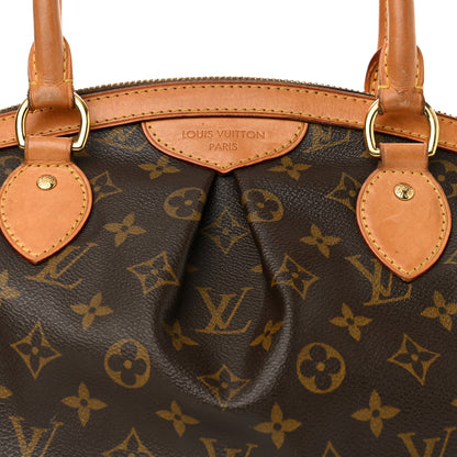 Louis Vuitton Monogram Tivoli PM 8 of 21