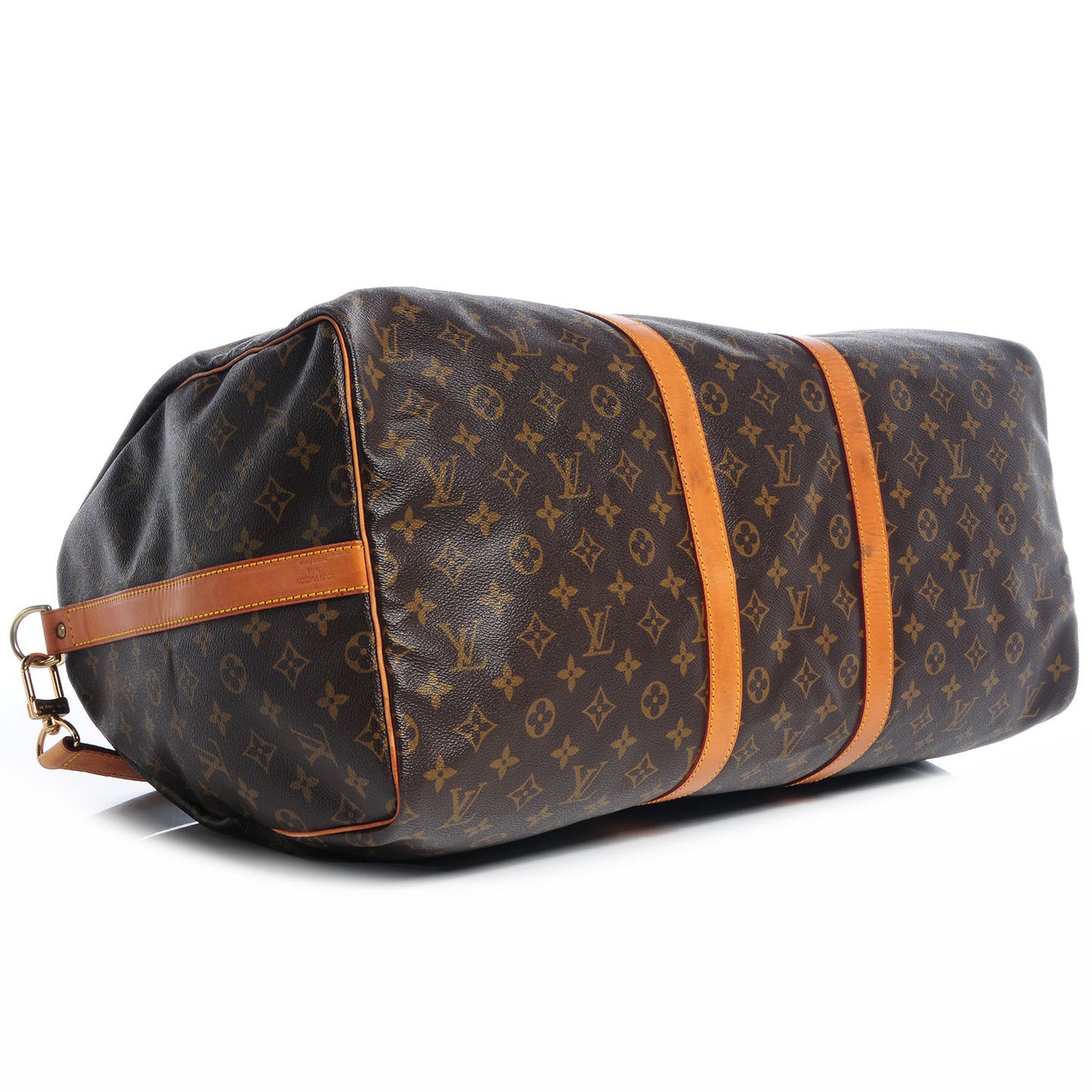 Monogram Keepall Bandouliere 55