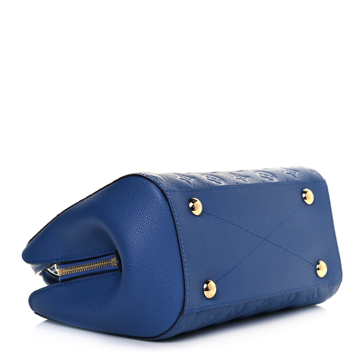 Empreinte Montaigne BB Denim