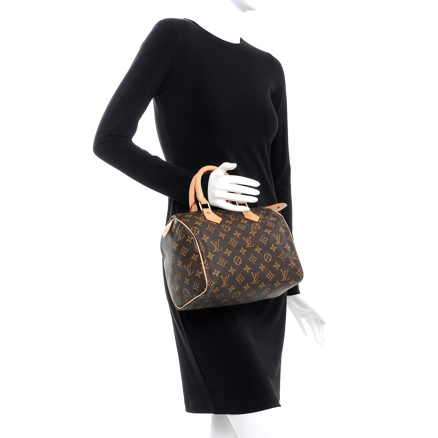 Monogram Speedy 25