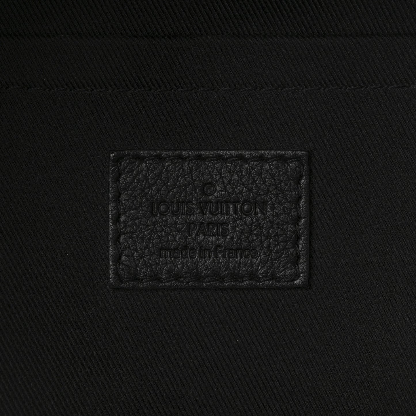 Monogram Palm Springs Backpack PM