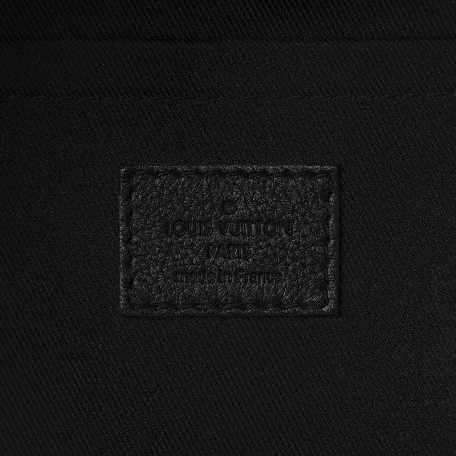 Louis Vuitton Monogram Palm Springs Backpack PM 6 of 11