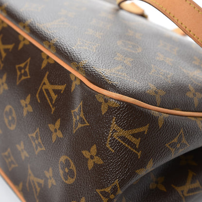 Louis Vuitton Monogram Batignolles Horizontal 10 of 11