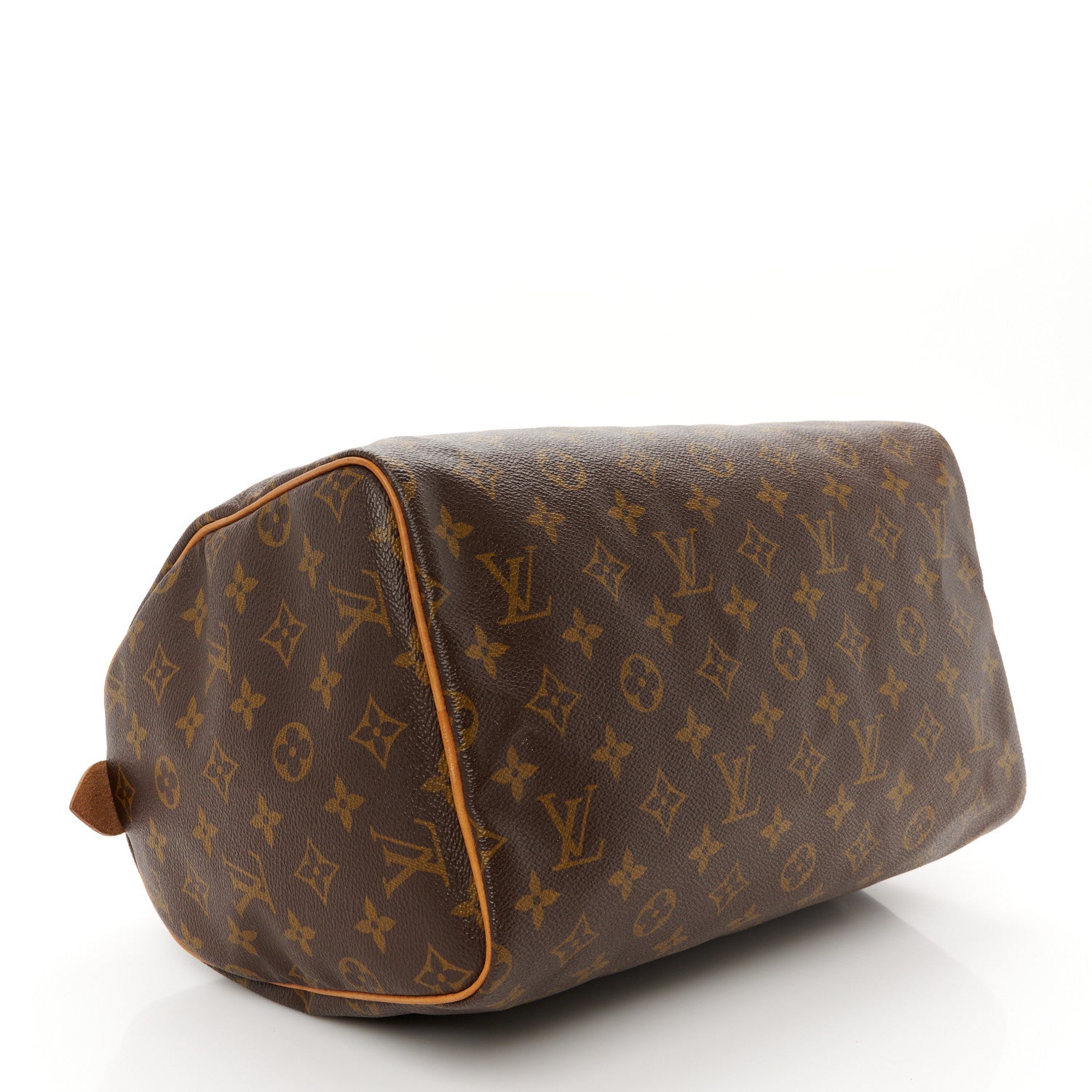 Louis Vuitton Monogram Speedy 30 4 of 13