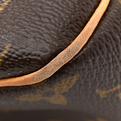 Louis Vuitton Monogram Batignolles Horizontal 14 of 16