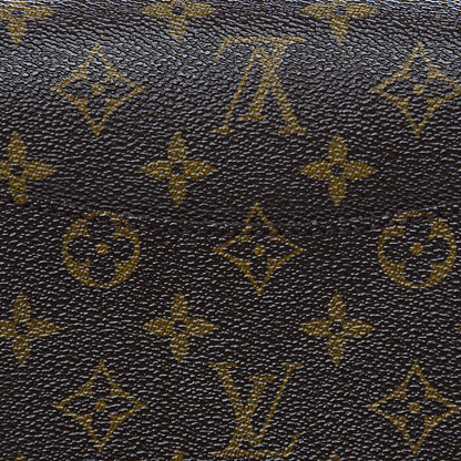 Louis Vuitton Monogram Saint Cloud GM 11 of 12