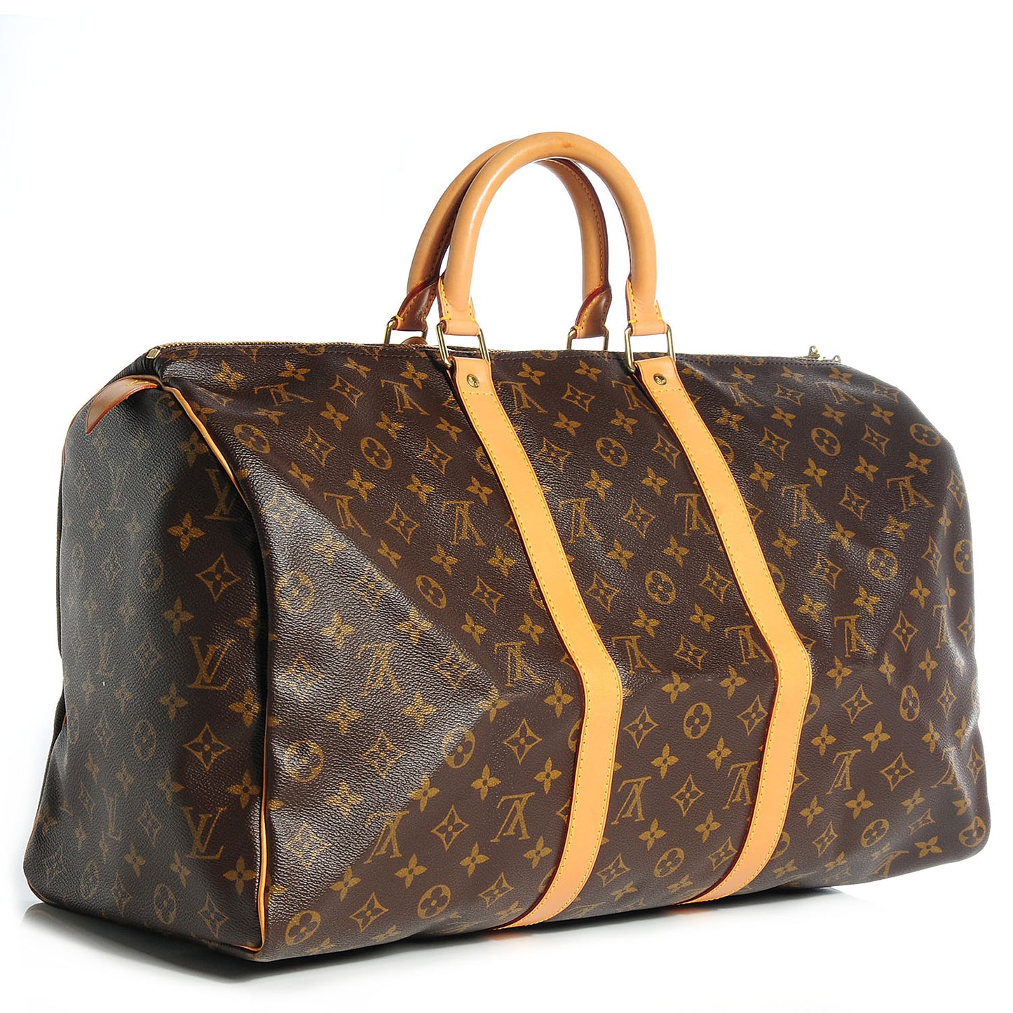 Monogram Keepall 50