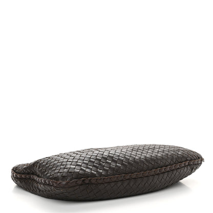 Bottega Veneta Nappa Intrecciato Medium Veneta Hobo Ebano 4 of 9