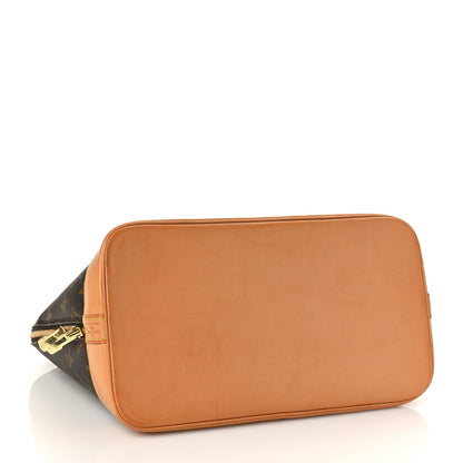 Louis Vuitton Monogram Alma PM 4 of 9