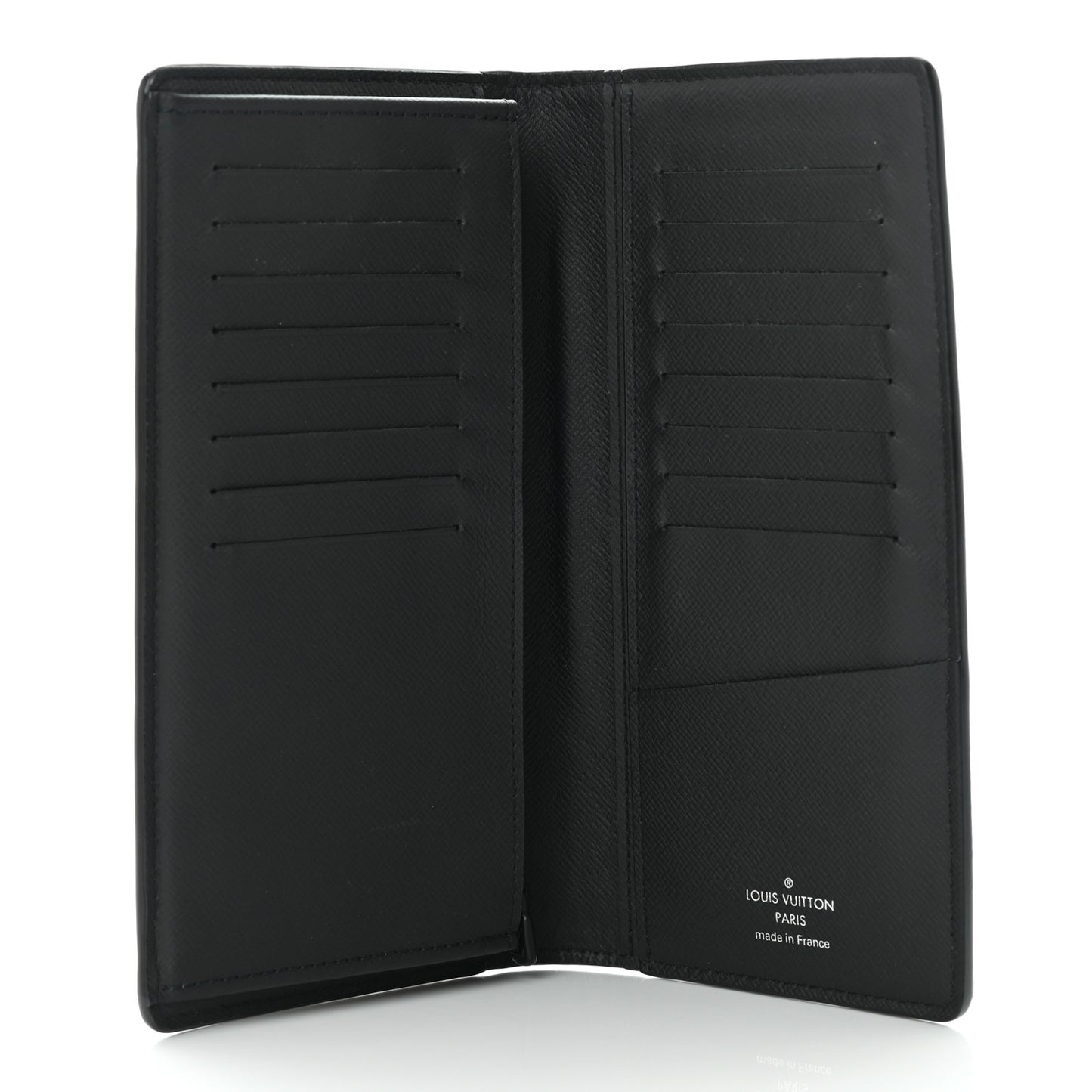 Monogram Galaxy Brazza Wallet