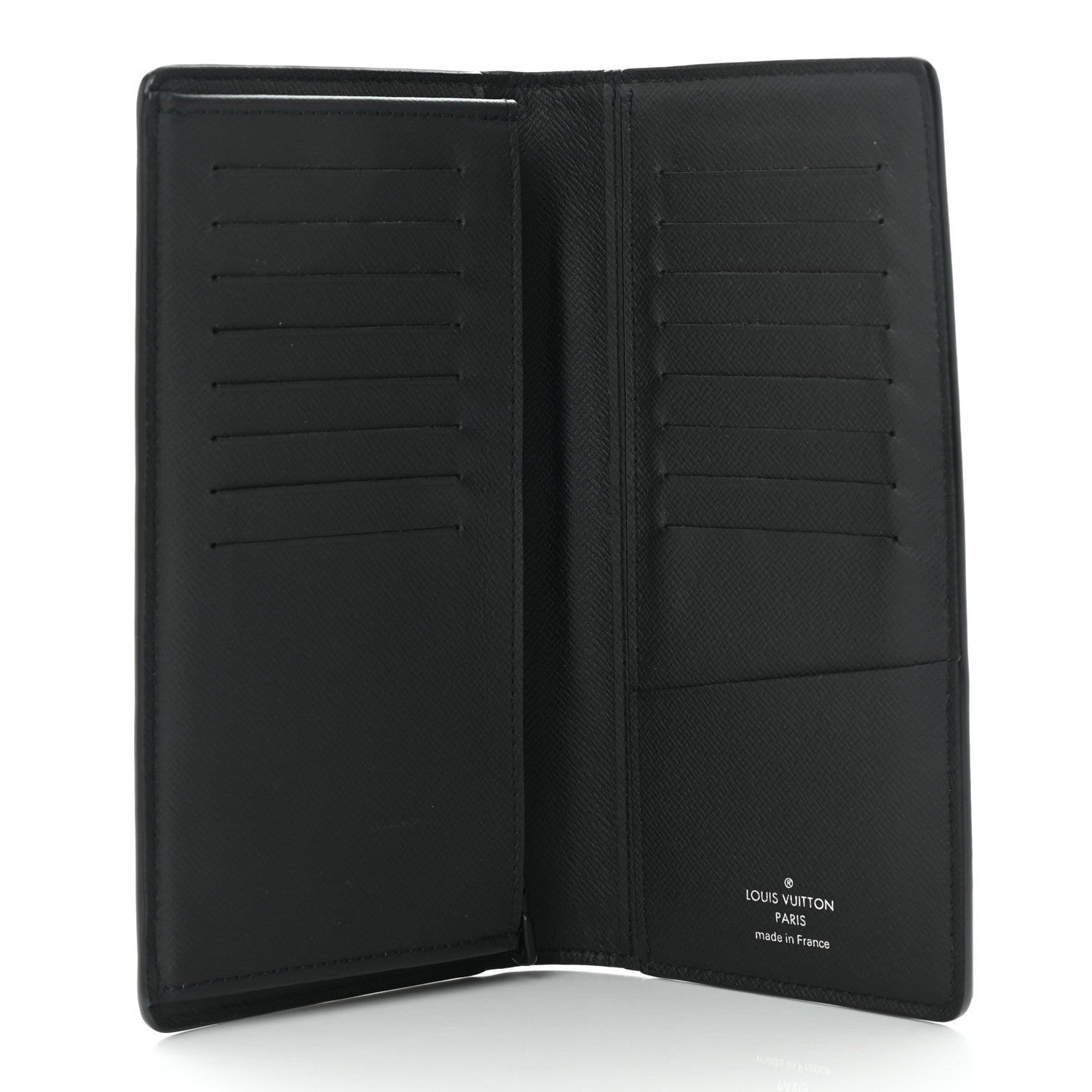 Louis Vuitton Monogram Galaxy Brazza Wallet 5 of 8