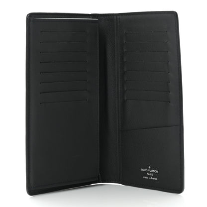 Louis Vuitton Monogram Galaxy Brazza Wallet 5 of 8
