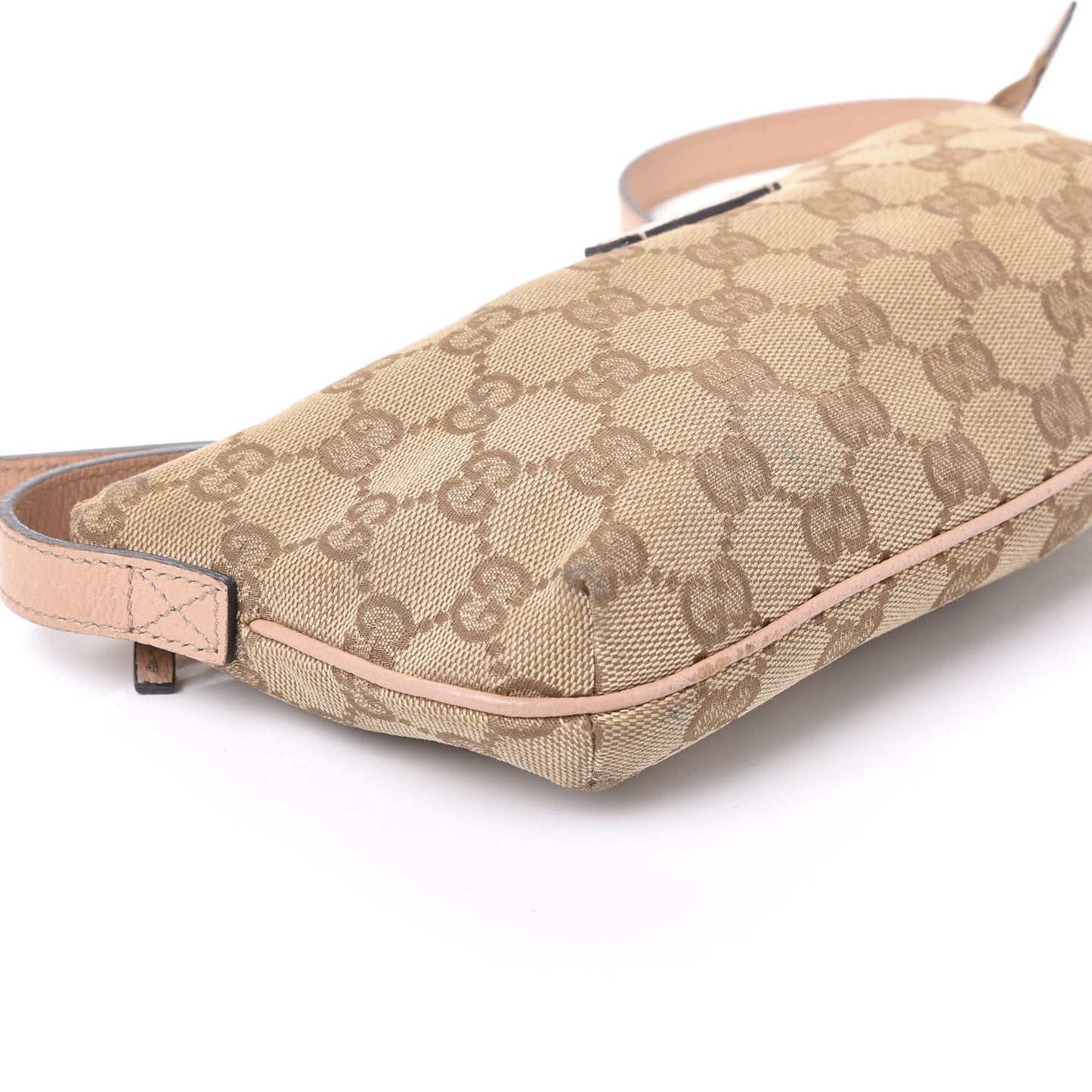 Monogram Pretty Boat Pochette Pink