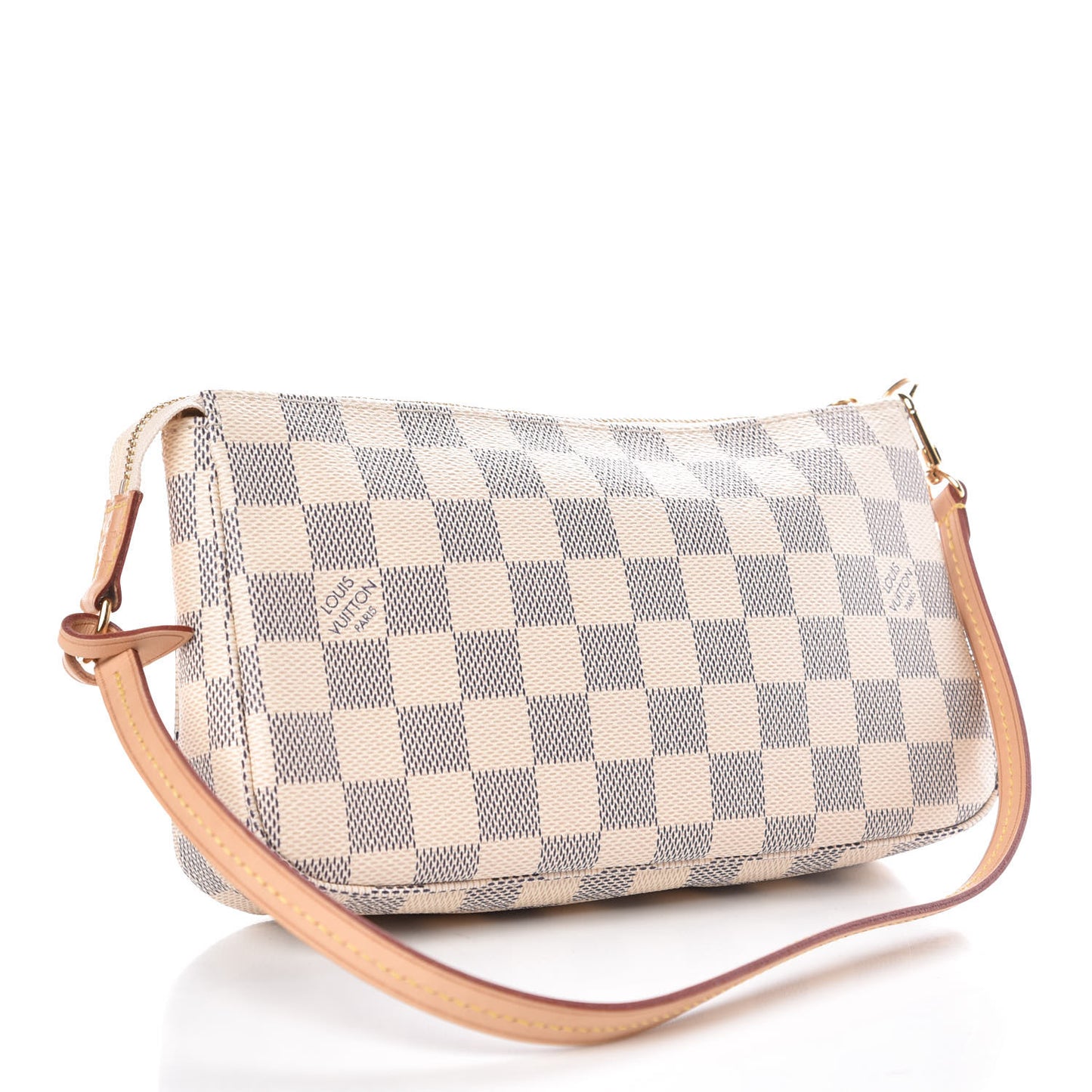 Damier Azur Pochette Accessories NM