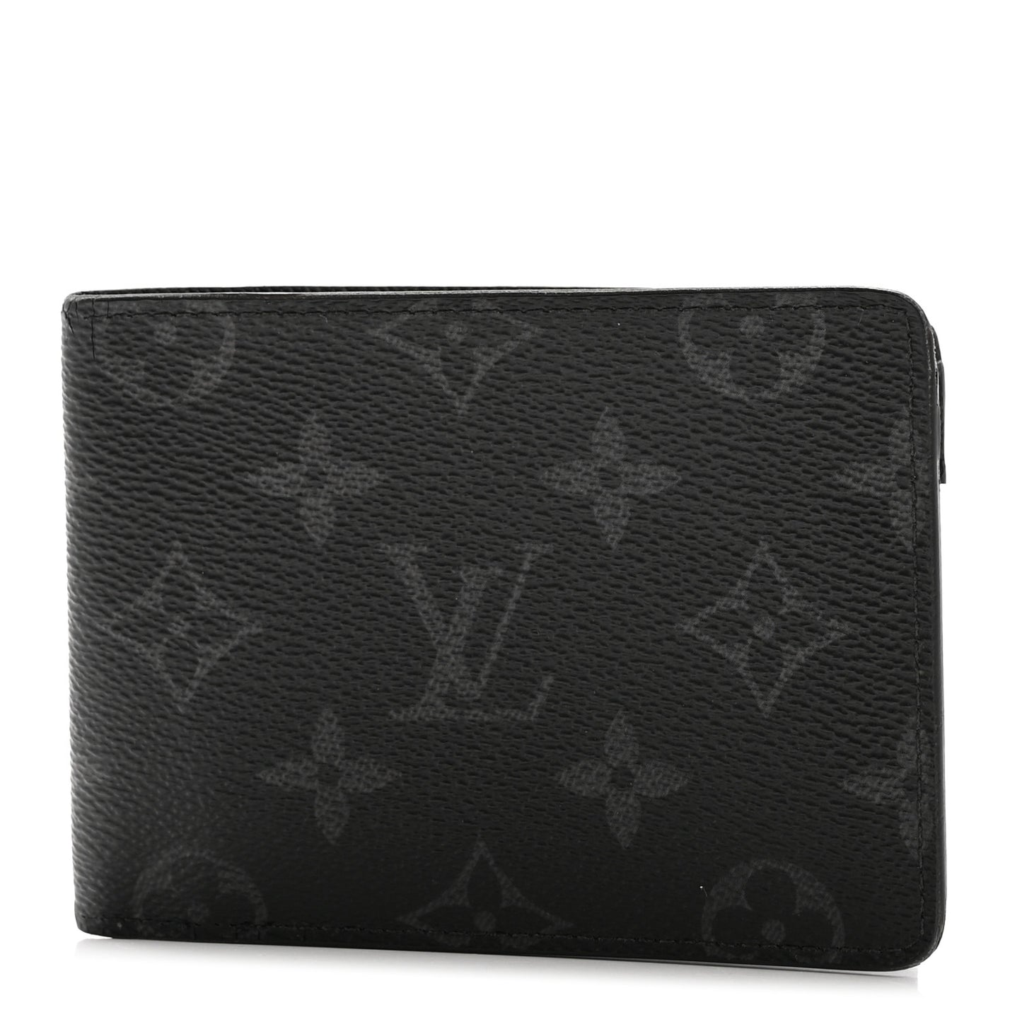 Monogram Eclipse Multiple Wallet