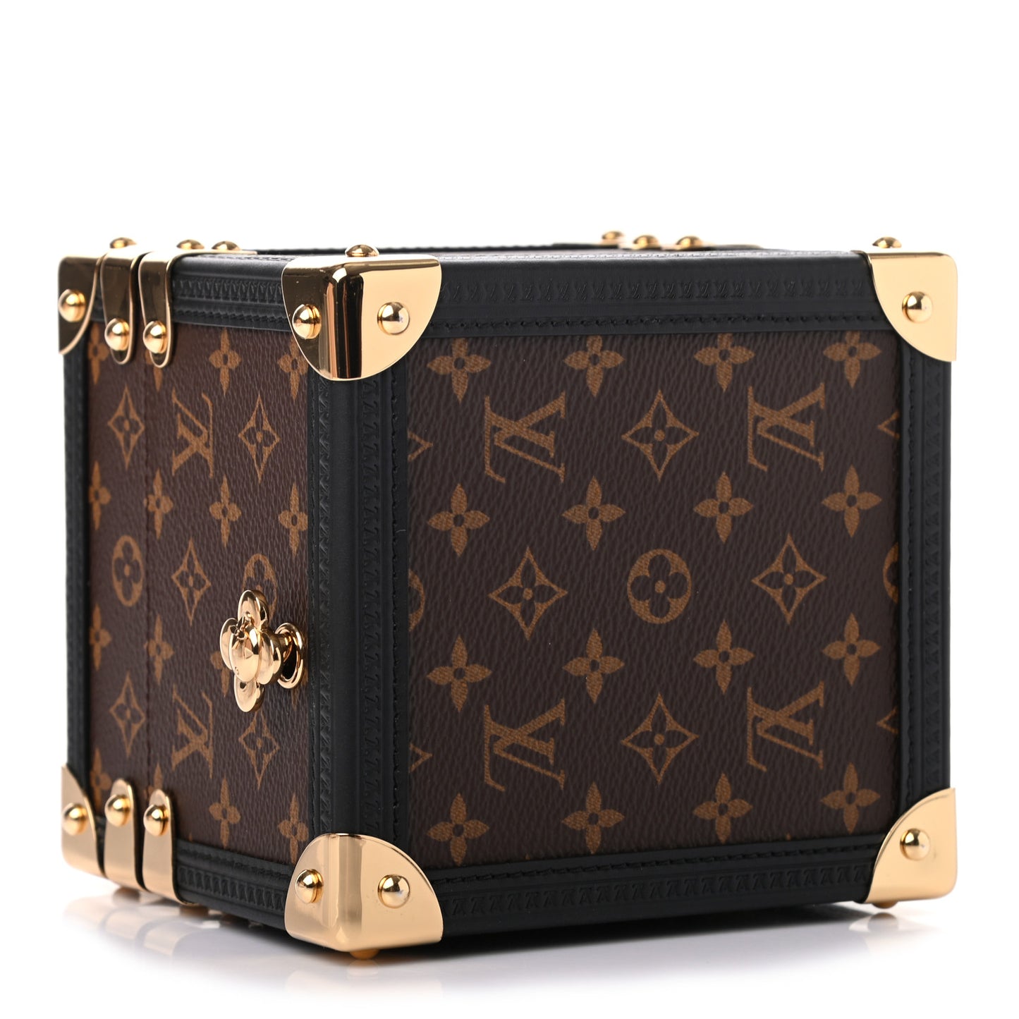 Monogram Vivienne Music Box
