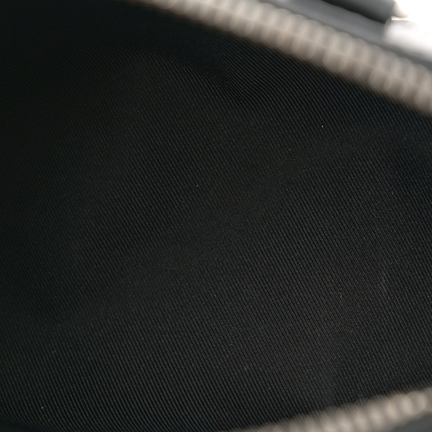 Louis Vuitton Reverse Monogram Eclipse Keepall XS Black 5 of 11