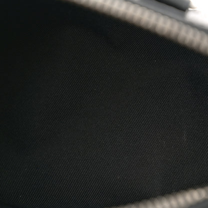 Louis Vuitton Reverse Monogram Eclipse Keepall XS Black 5 of 11