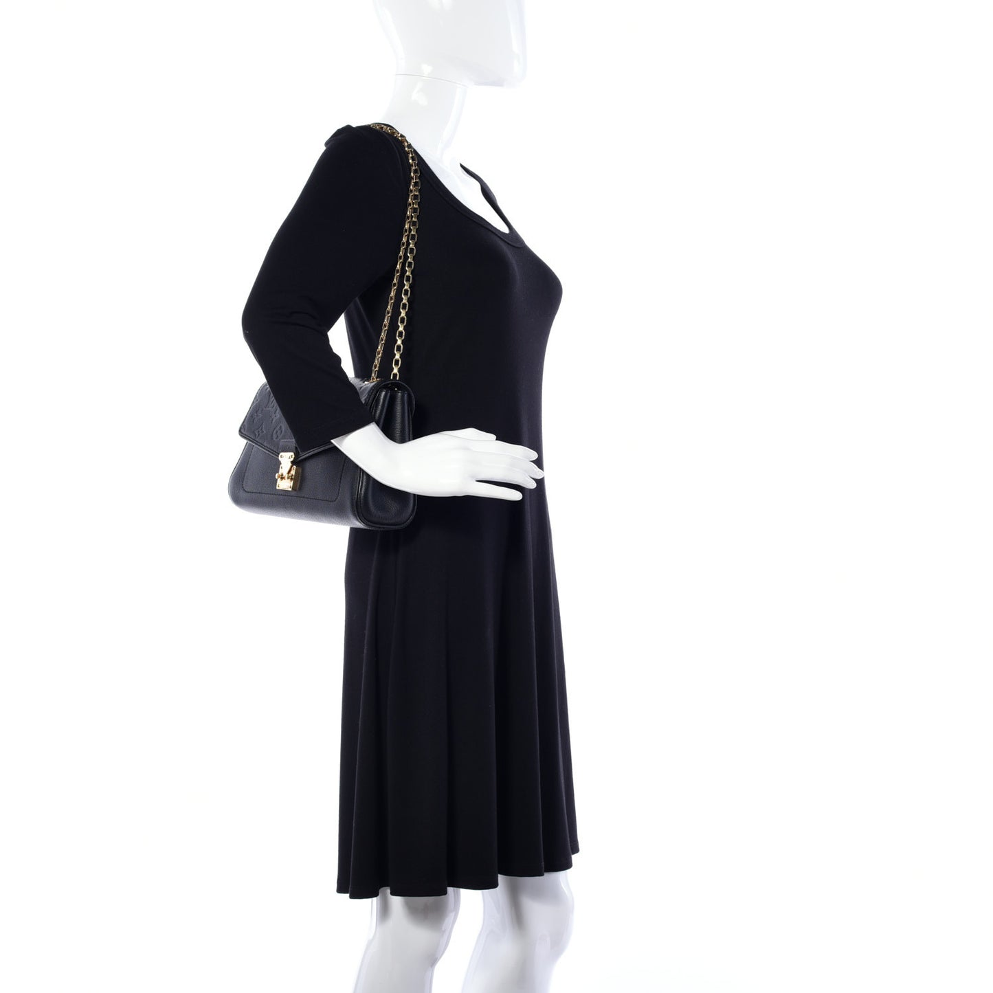 Empreinte Saint Germain PM Black