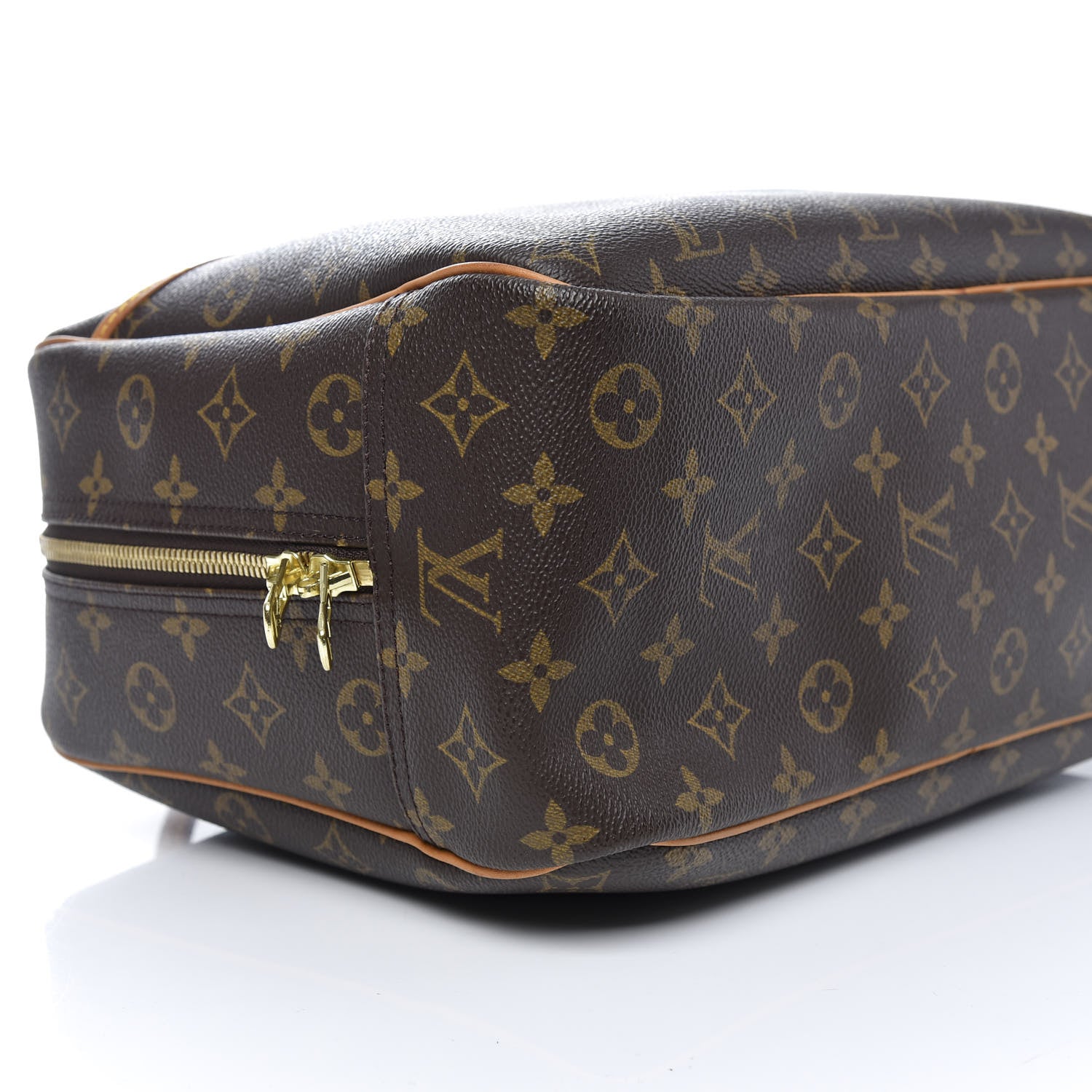 Louis Vuitton Monogram Deauville 8 of 12