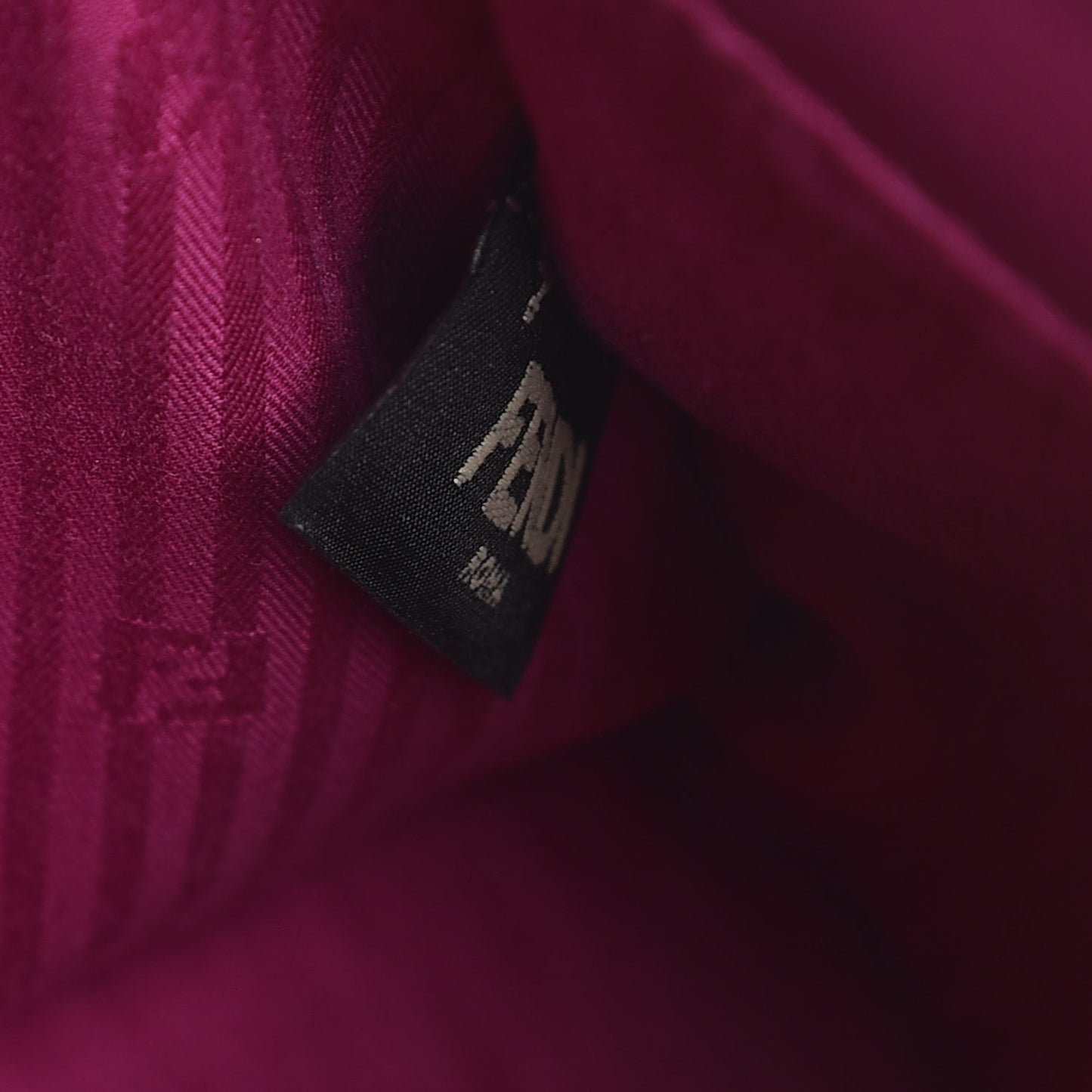 Vitello Elite Petite 2Jours Tote Magenta