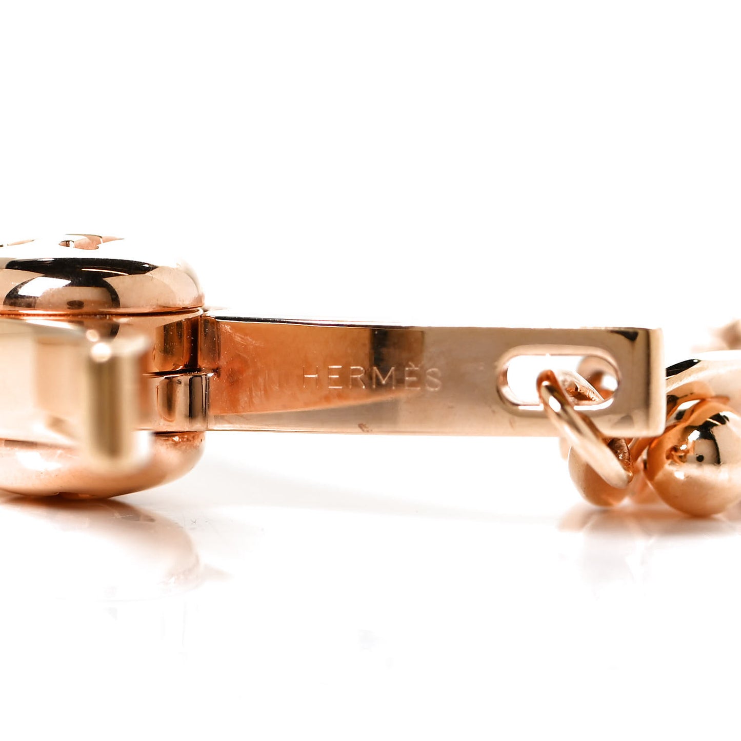 Permabrass Filou Glove Clip