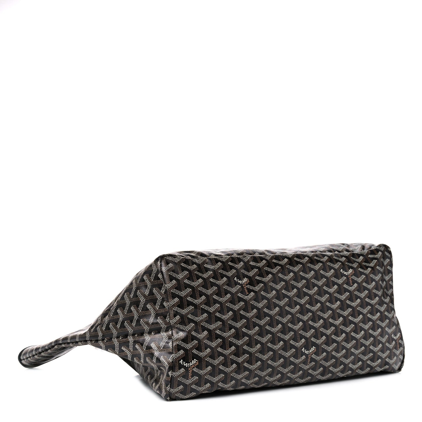 Goyardine Saint Louis GM Black