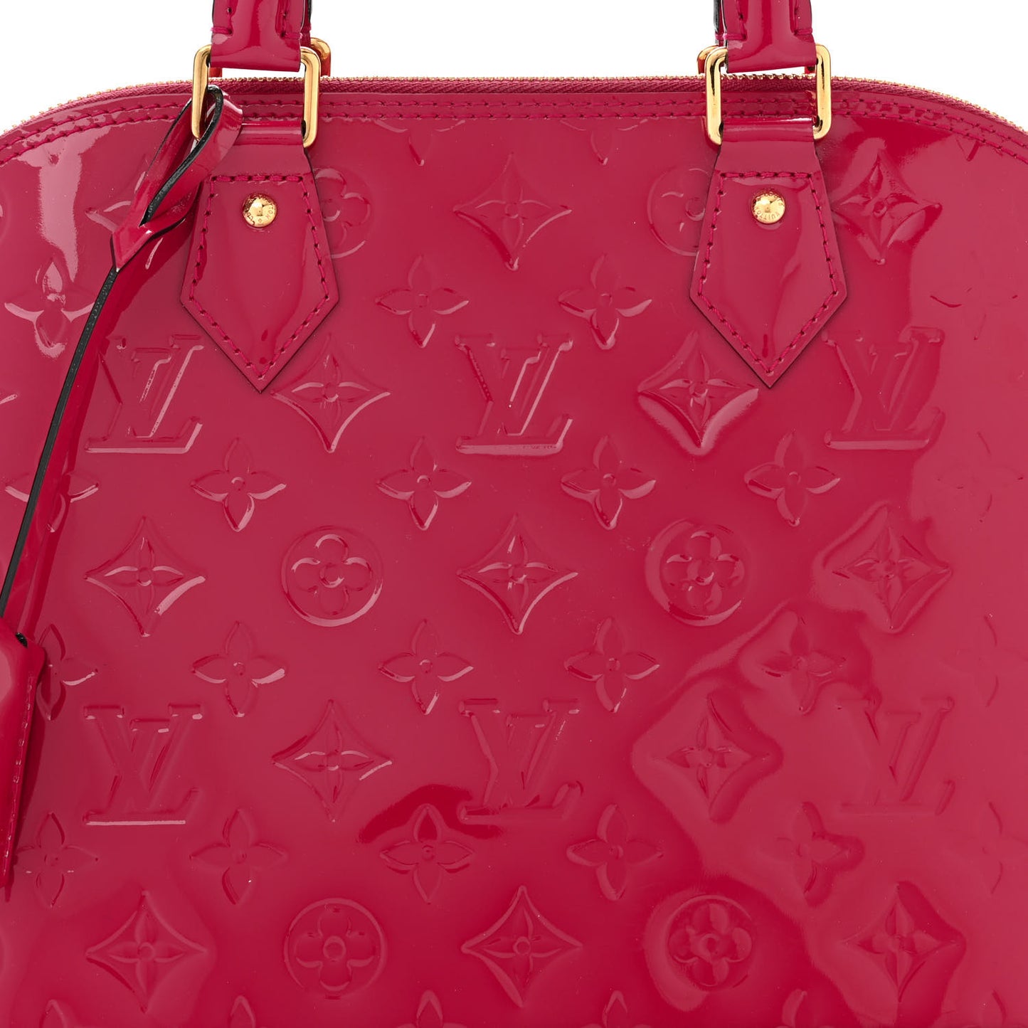 Vernis Alma PM Rose Indien