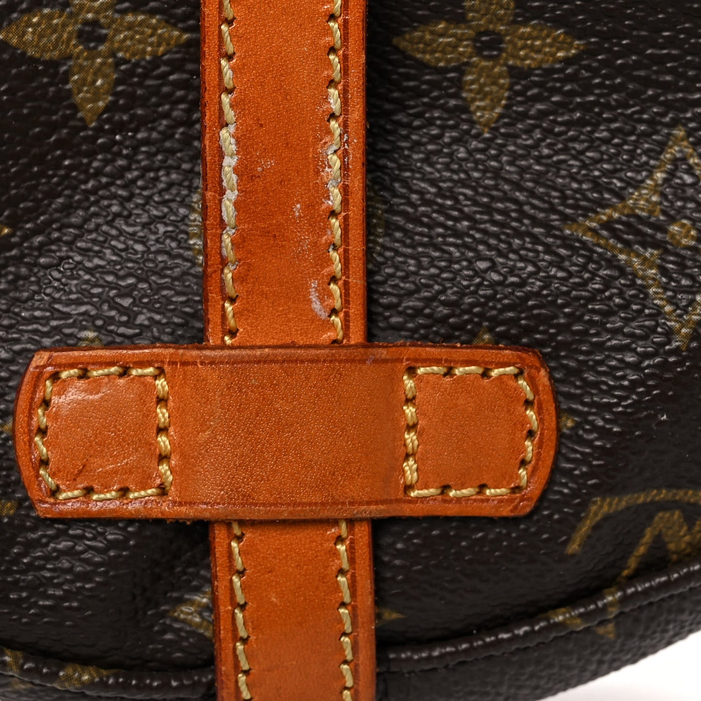 Monogram Chantilly PM