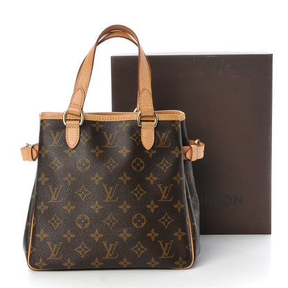 Louis Vuitton Monogram Batignolles 8 of 8