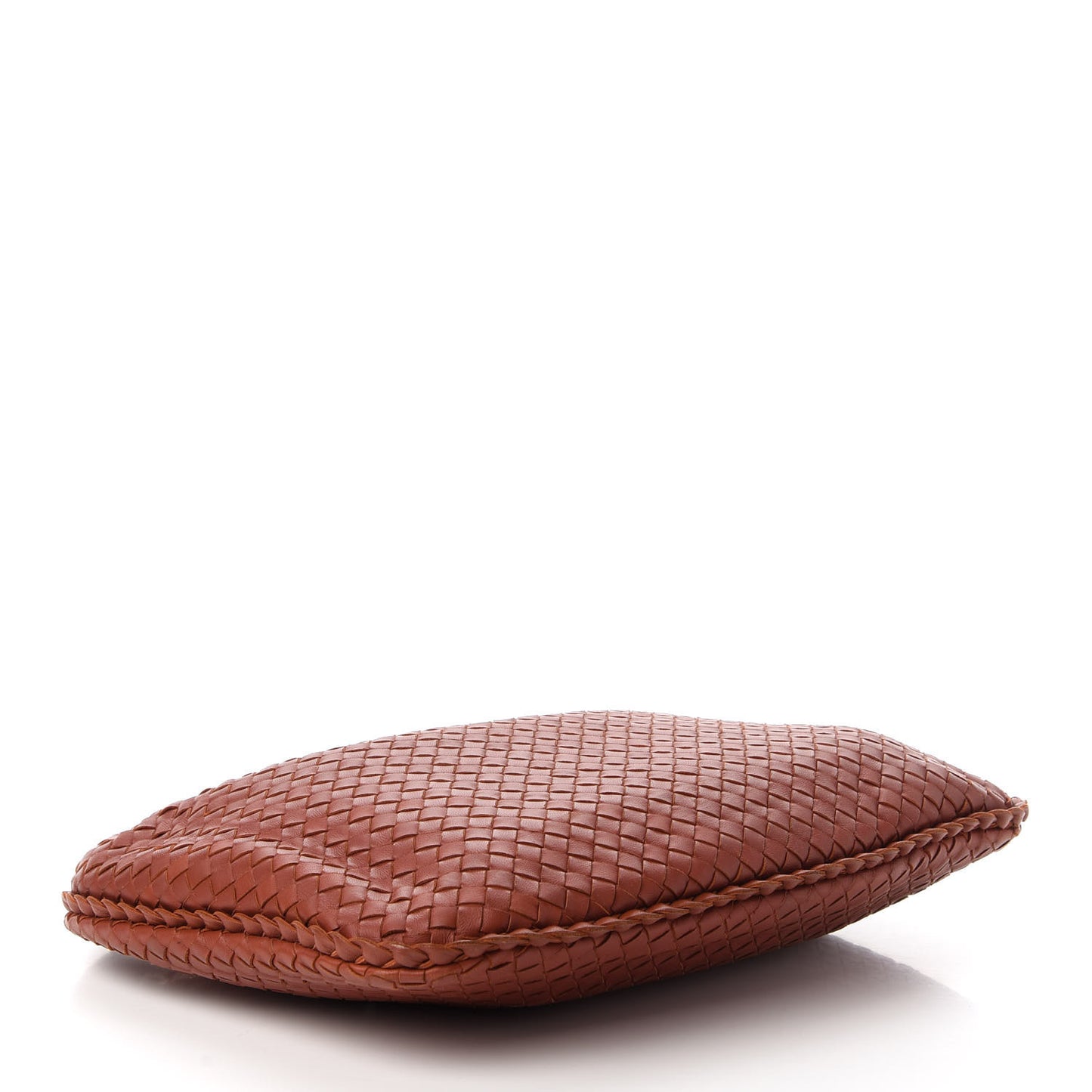 Nappa Intrecciato Medium Veneta Hobo