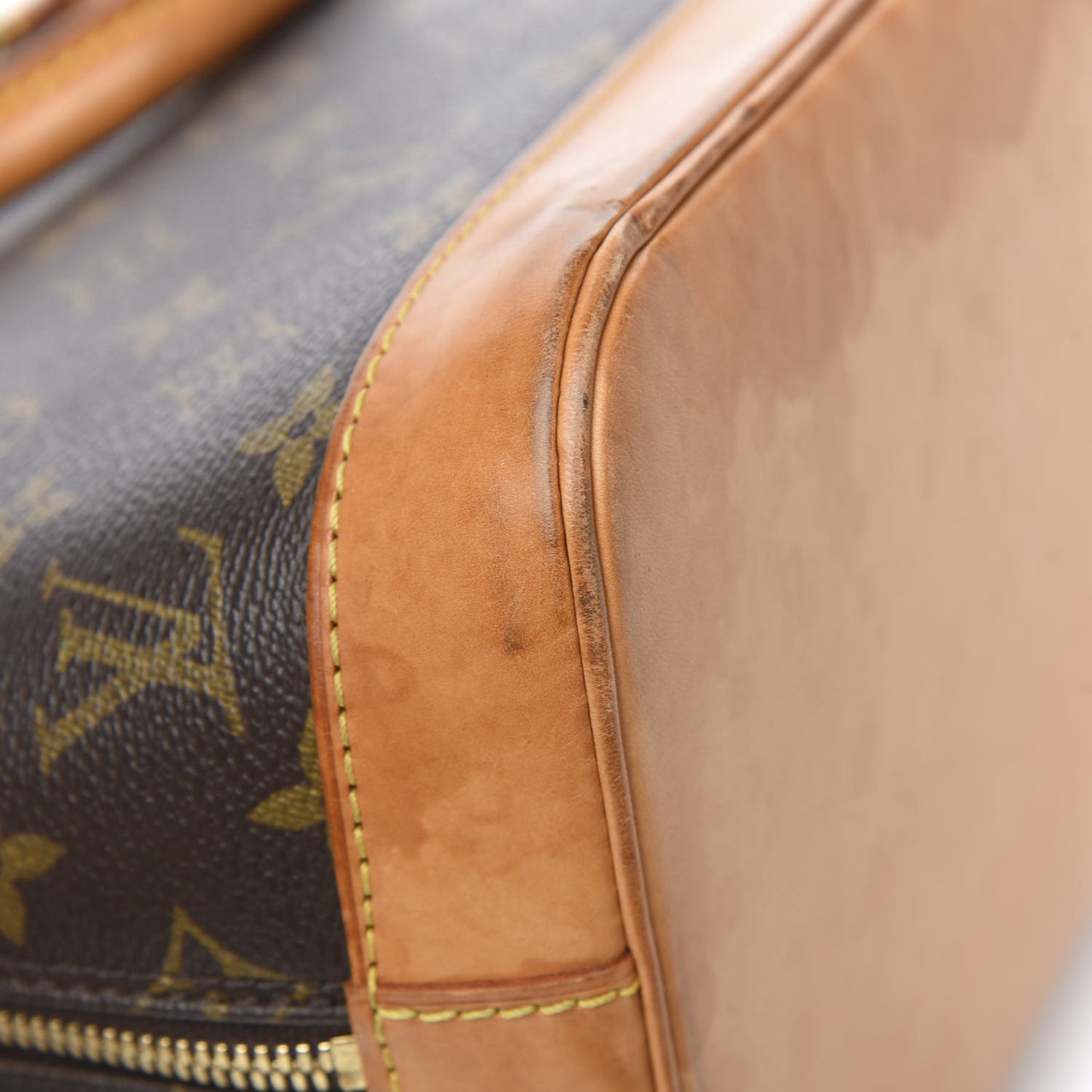 Monogram Alma PM