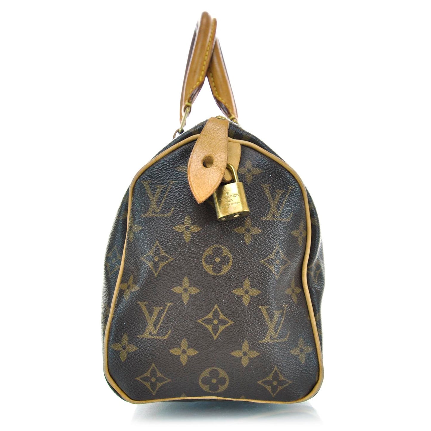 Monogram Speedy 25