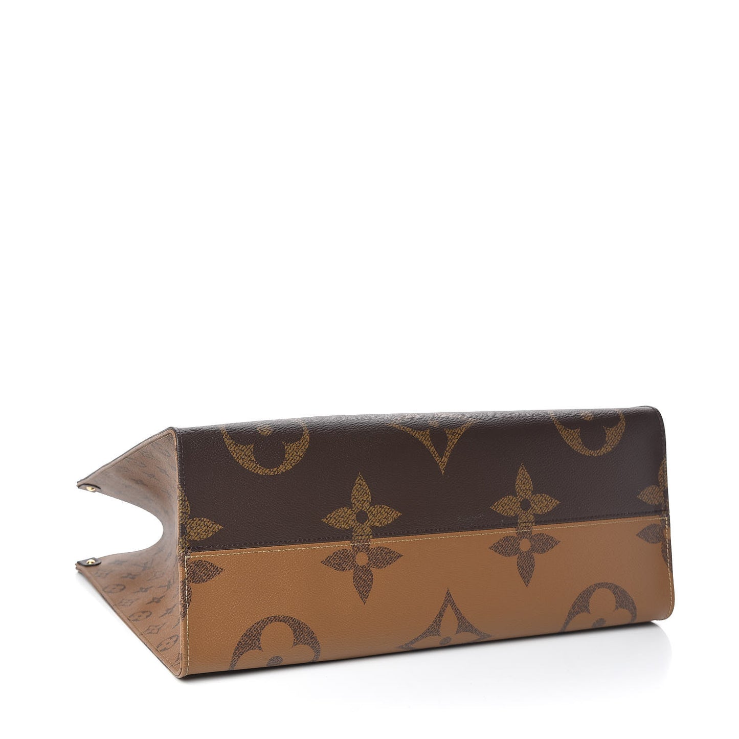 Reverse Monogram Giant Onthego GM