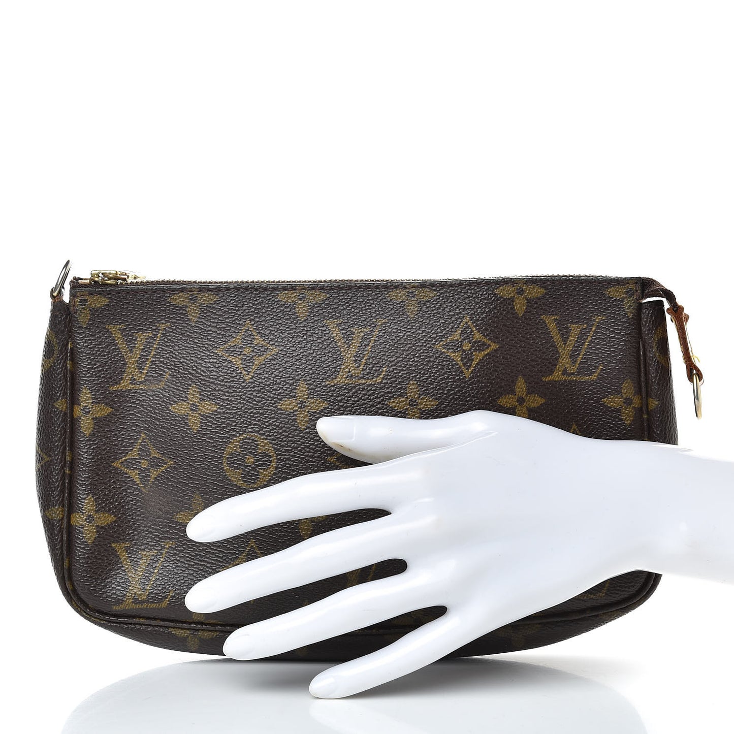 Monogram Pochette Accessories