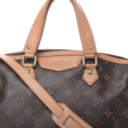 Louis Vuitton Monogram Retiro PM 7 of 9