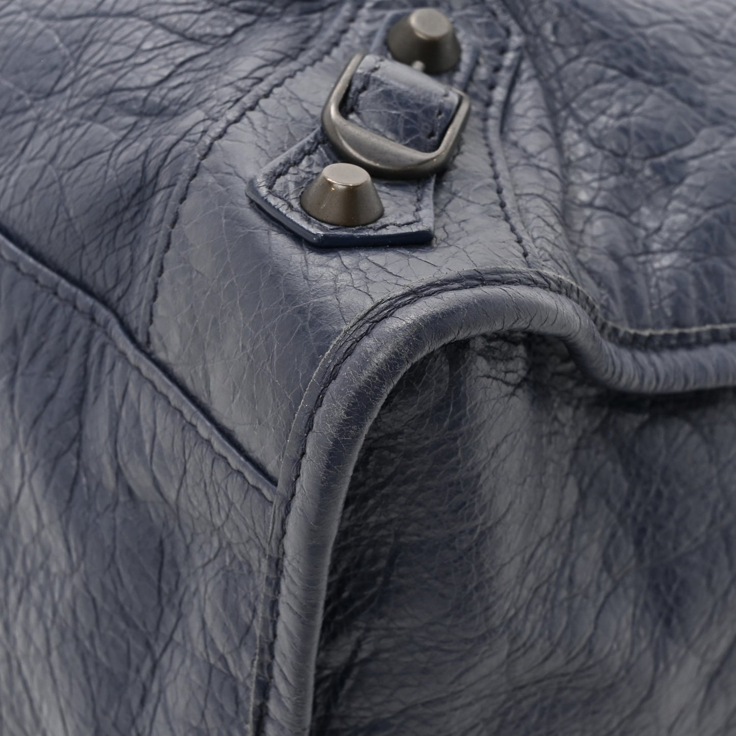 Agneau Classic Hardware City Gris Chartreux