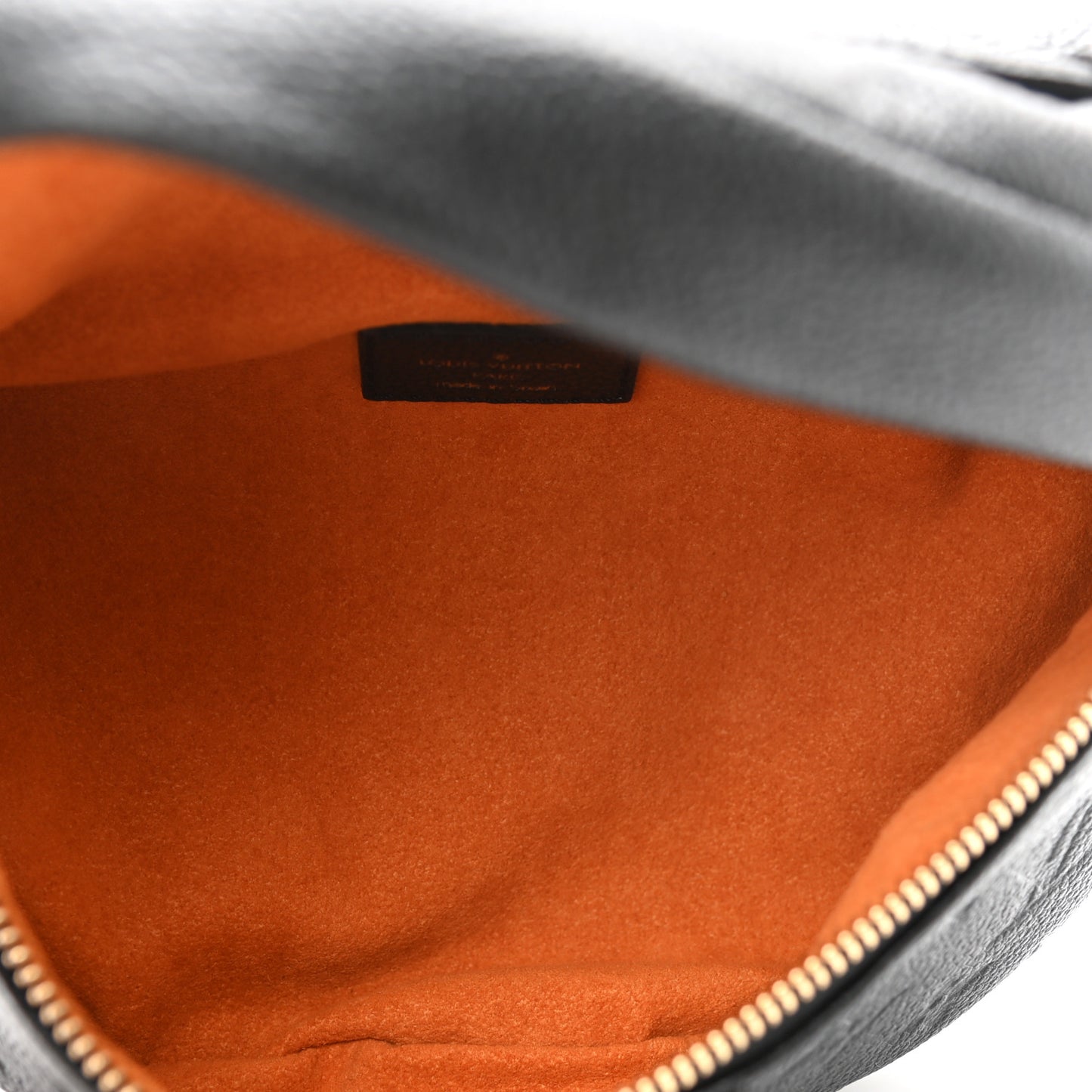 Empreinte BumBag Black