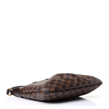 Louis Vuitton Damier Ebene Bloomsbury PM 4 of 12